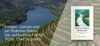 Flußtal. Link zum Buch Bredouille.
