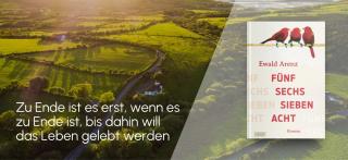 Irland. Link zum Buch Fünf, sechs, sieben, acht.