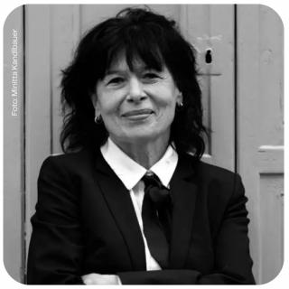 Monika Helfer. Link zu unserem Onlineschaufenster.