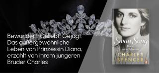 Krone. Link zum Buch Swan Song.