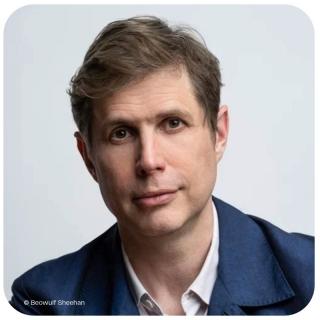 Daniel Kehlmann. Link zu unserem Onlineschaufenster Daniel Kehlmann.