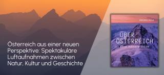 Berge. Link zum Buch Über Österreich.